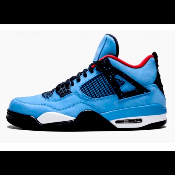 retro 4s size 11